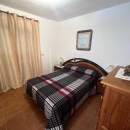 Atico En Rincon De La Victoria En La Costa Del Sol Apartment Malaga Bagian luar foto