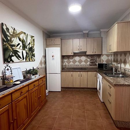 Atico En Rincon De La Victoria En La Costa Del Sol Apartment Malaga Bagian luar foto