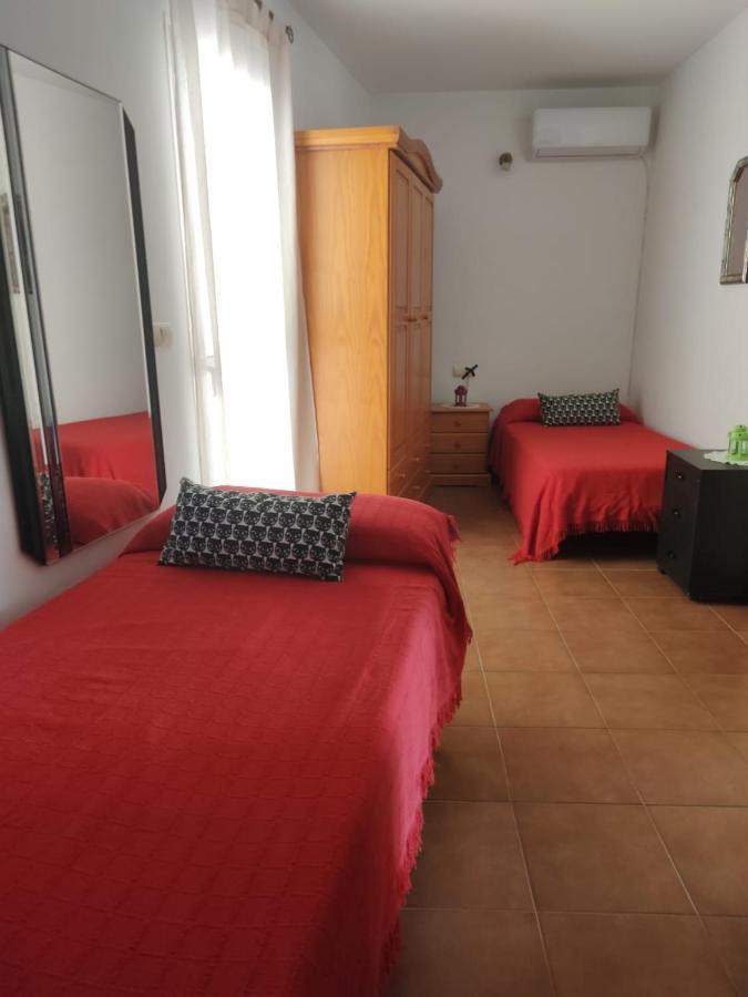 Atico En Rincon De La Victoria En La Costa Del Sol Apartment Malaga Bagian luar foto