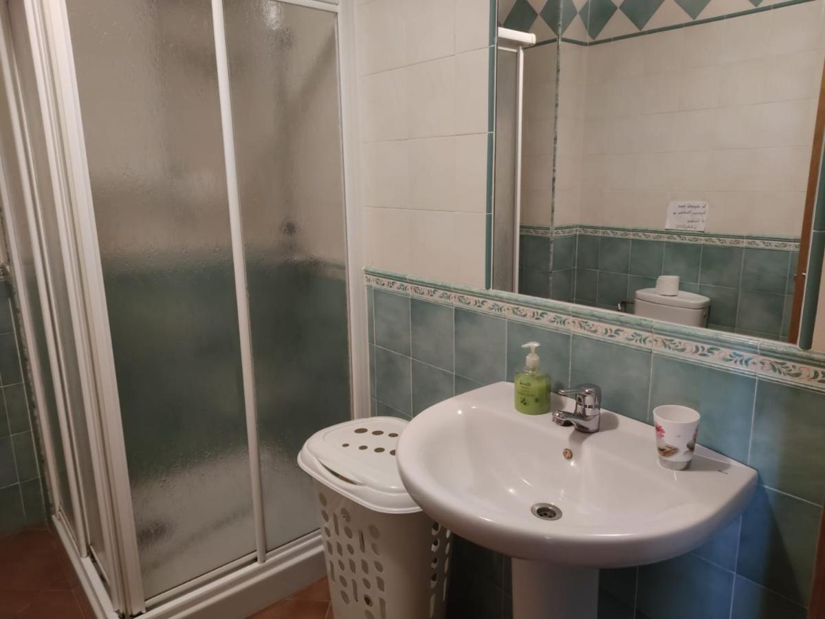 Atico En Rincon De La Victoria En La Costa Del Sol Apartment Malaga Bagian luar foto