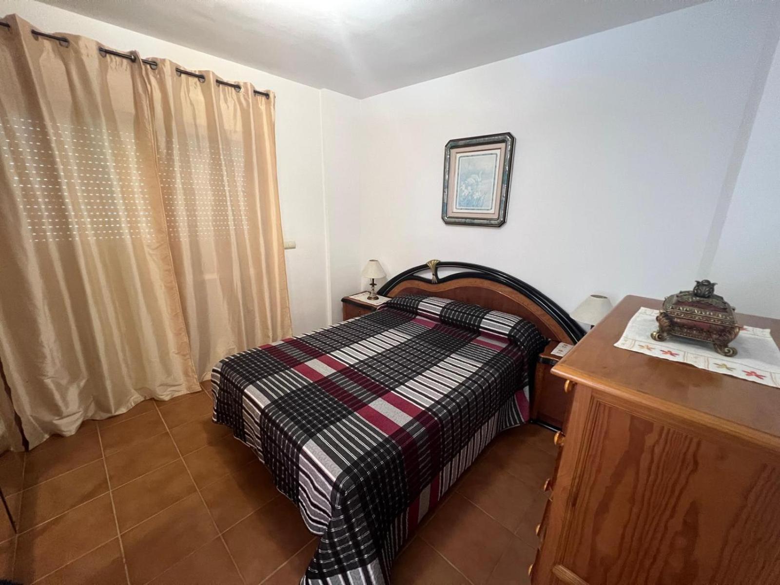 Atico En Rincon De La Victoria En La Costa Del Sol Apartment Malaga Bagian luar foto