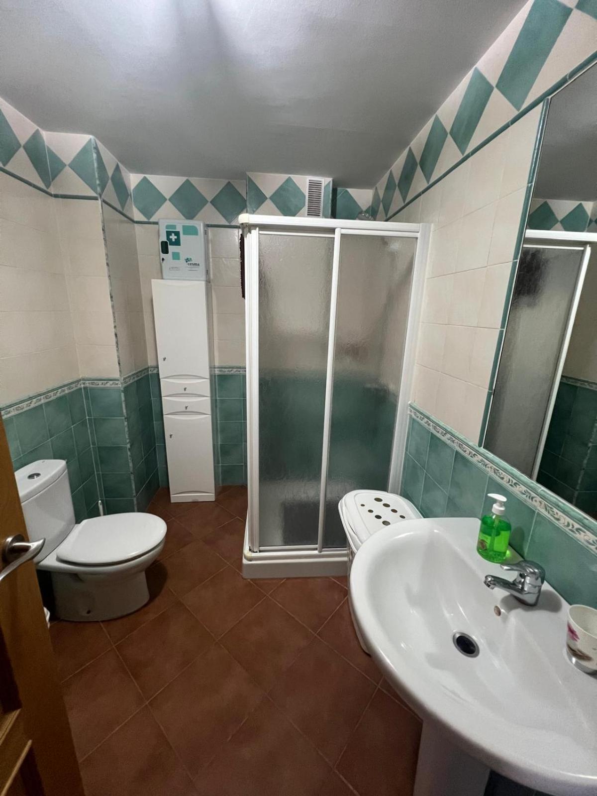Atico En Rincon De La Victoria En La Costa Del Sol Apartment Malaga Bagian luar foto