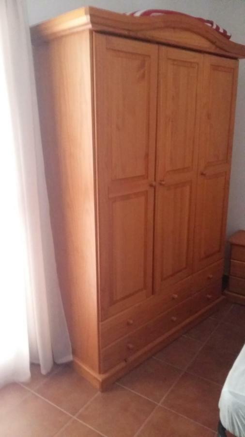 Atico En Rincon De La Victoria En La Costa Del Sol Apartment Malaga Bagian luar foto