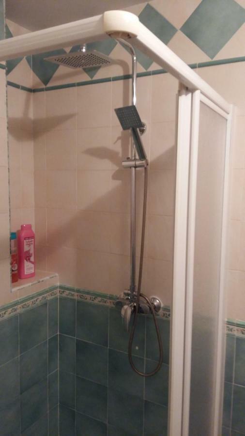 Atico En Rincon De La Victoria En La Costa Del Sol Apartment Malaga Bagian luar foto