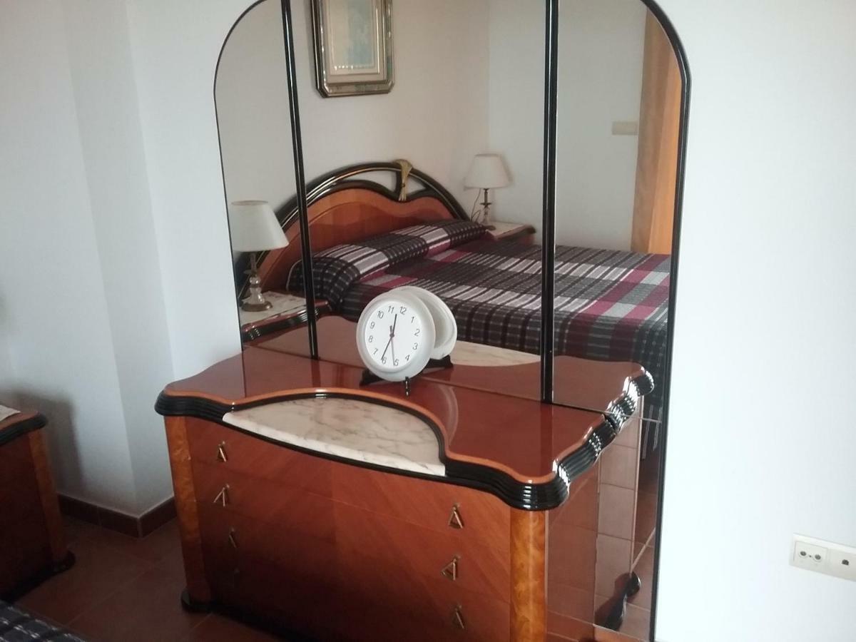 Atico En Rincon De La Victoria En La Costa Del Sol Apartment Malaga Bagian luar foto
