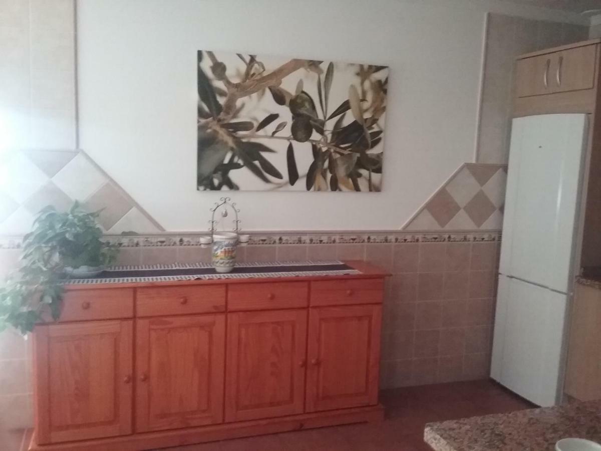 Atico En Rincon De La Victoria En La Costa Del Sol Apartment Malaga Bagian luar foto