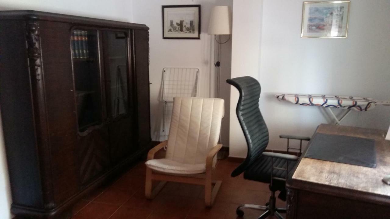 Atico En Rincon De La Victoria En La Costa Del Sol Apartment Malaga Bagian luar foto