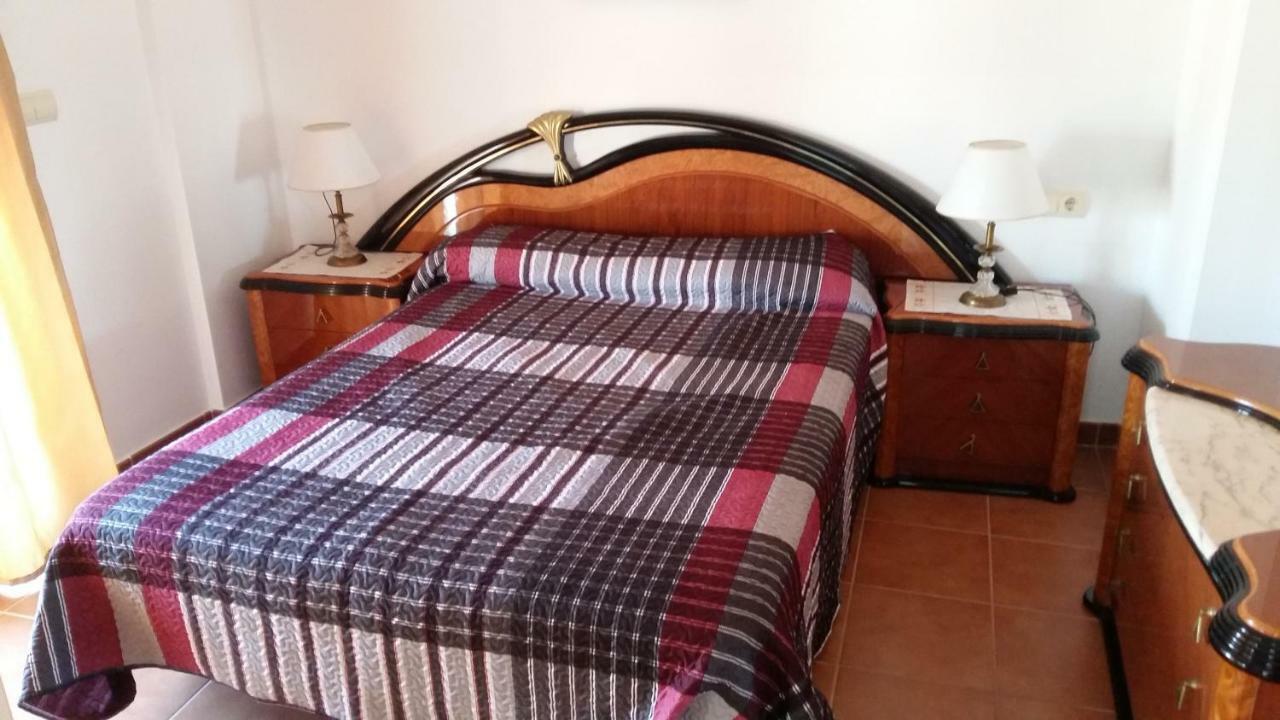 Atico En Rincon De La Victoria En La Costa Del Sol Apartment Malaga Bagian luar foto