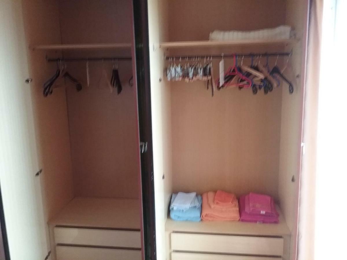 Atico En Rincon De La Victoria En La Costa Del Sol Apartment Malaga Bagian luar foto