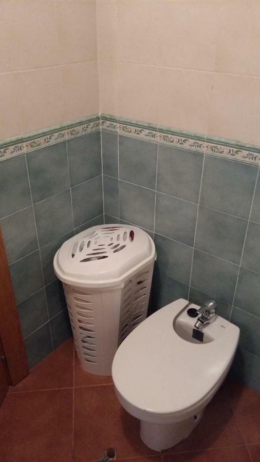 Atico En Rincon De La Victoria En La Costa Del Sol Apartment Malaga Bagian luar foto