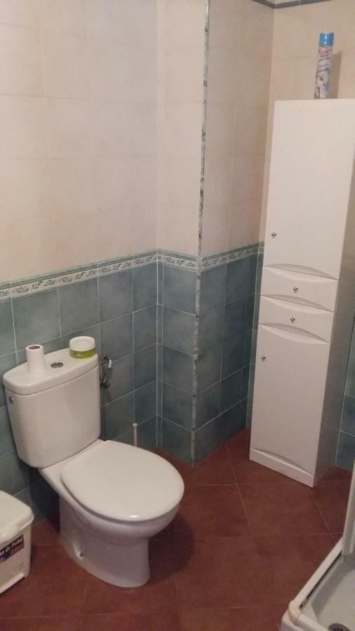 Atico En Rincon De La Victoria En La Costa Del Sol Apartment Malaga Bagian luar foto