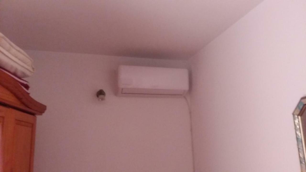 Atico En Rincon De La Victoria En La Costa Del Sol Apartment Malaga Bagian luar foto